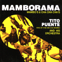 Tito Puente's Mamborama Album