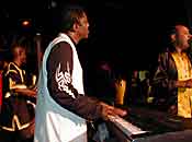 manolito y su trabuco